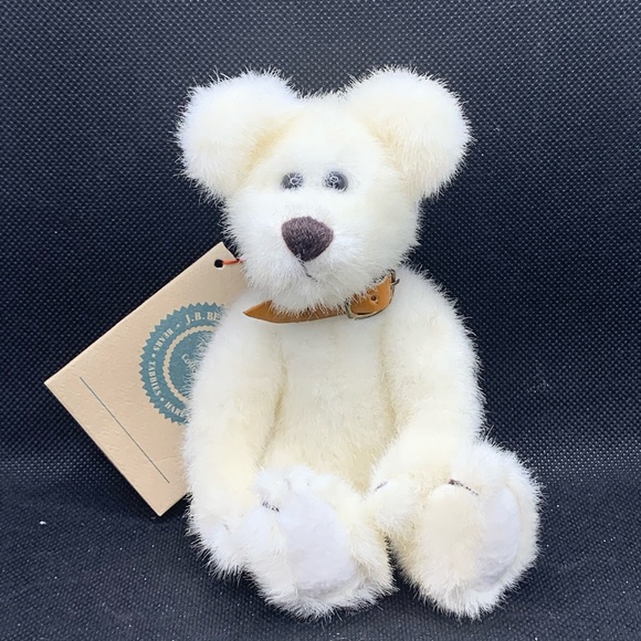 Boyds Bears - Caledonia 6” Plush